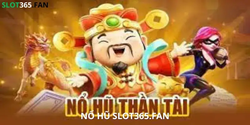 Nổ hũ Slot365.fan